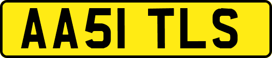 AA51TLS