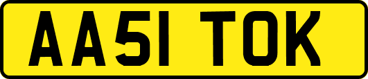 AA51TOK