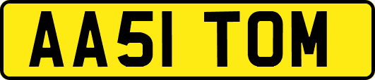 AA51TOM