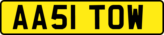 AA51TOW