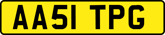 AA51TPG