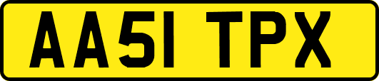 AA51TPX