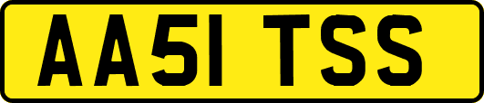 AA51TSS