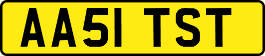 AA51TST