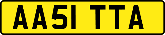 AA51TTA