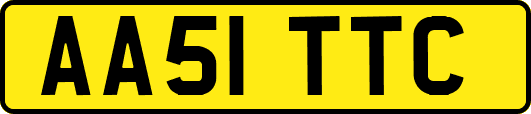 AA51TTC