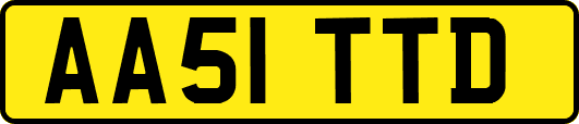 AA51TTD