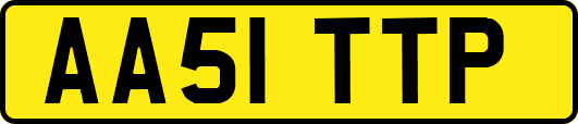 AA51TTP