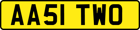 AA51TWO