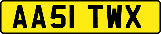 AA51TWX