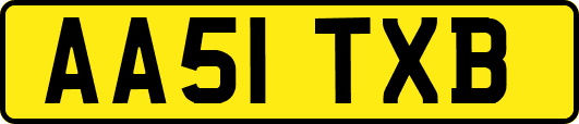 AA51TXB