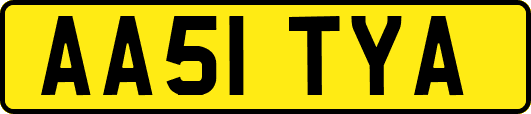 AA51TYA