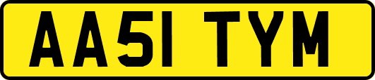 AA51TYM