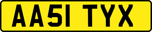 AA51TYX