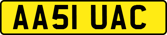 AA51UAC