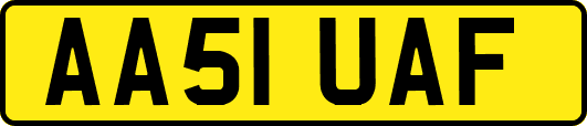 AA51UAF