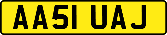 AA51UAJ