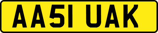 AA51UAK