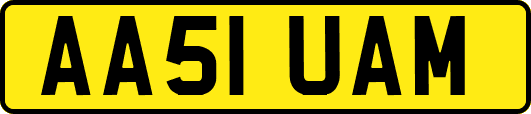 AA51UAM