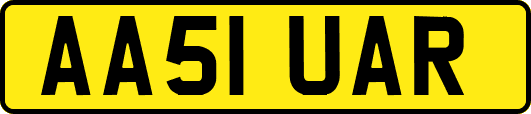 AA51UAR