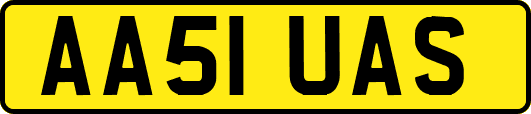 AA51UAS