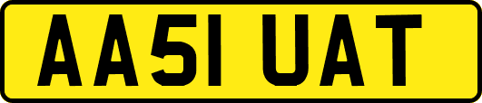 AA51UAT