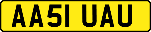 AA51UAU