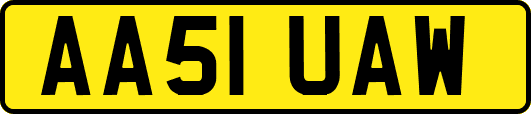 AA51UAW