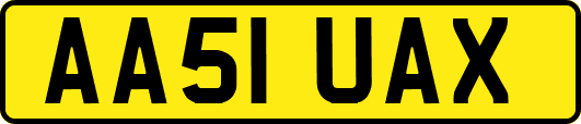 AA51UAX