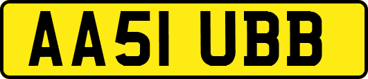 AA51UBB