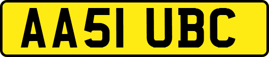 AA51UBC