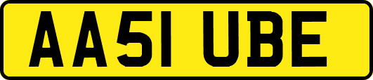 AA51UBE