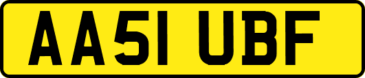 AA51UBF