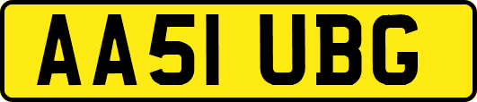 AA51UBG