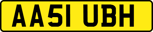 AA51UBH