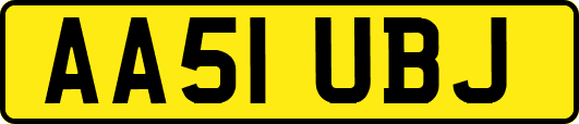 AA51UBJ