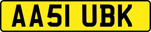 AA51UBK