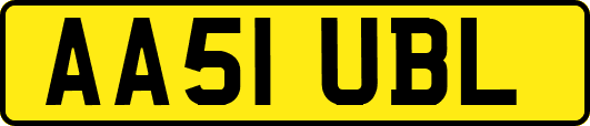 AA51UBL