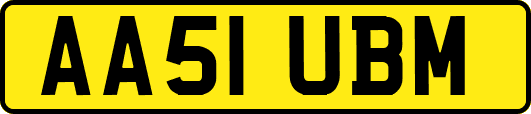 AA51UBM