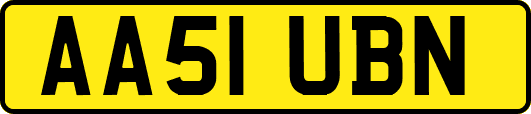 AA51UBN