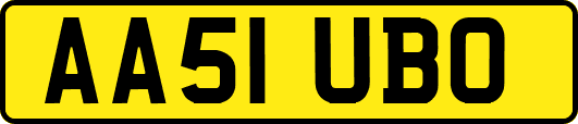 AA51UBO