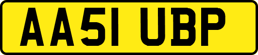 AA51UBP