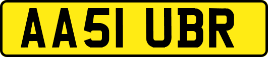 AA51UBR