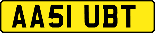 AA51UBT