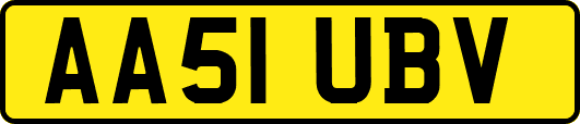 AA51UBV