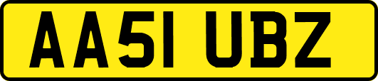 AA51UBZ