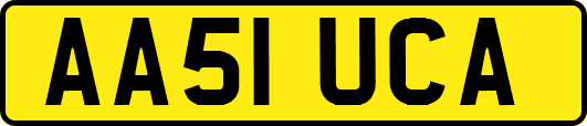 AA51UCA