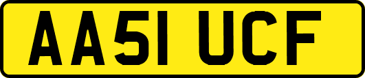 AA51UCF