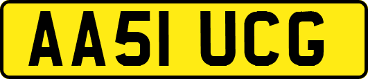 AA51UCG