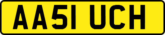 AA51UCH